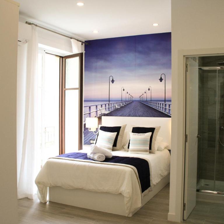 Bonito apartamento en Centro Histórico de Málaga - Apartamento - 16