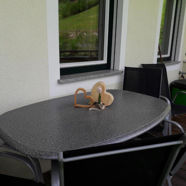Appartement Ronacher - Apartment mit 2 Schlafzimmern und Dusche - 19