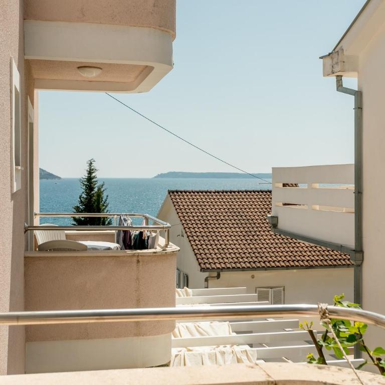 Apartments Maslina - Studio with Balcony - 2