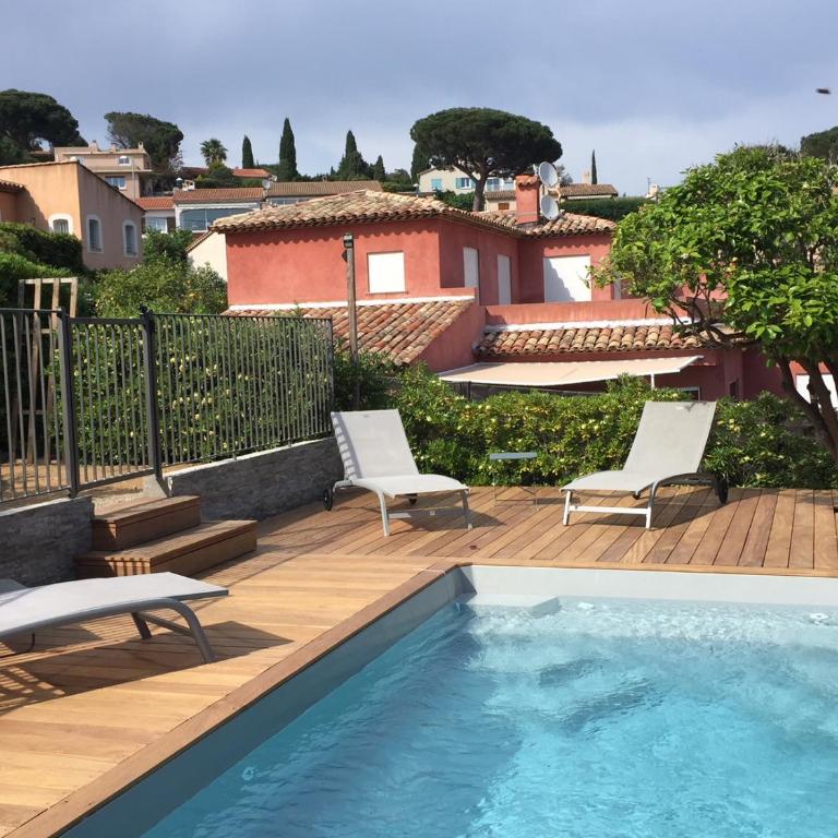 Villa Heliomar - Apartamento con vistas al mar - 3