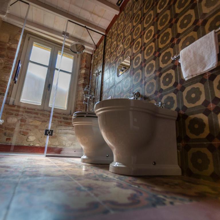 Residenza Palazzo Brenzoni - Two-Bedroom Apartment - 6
