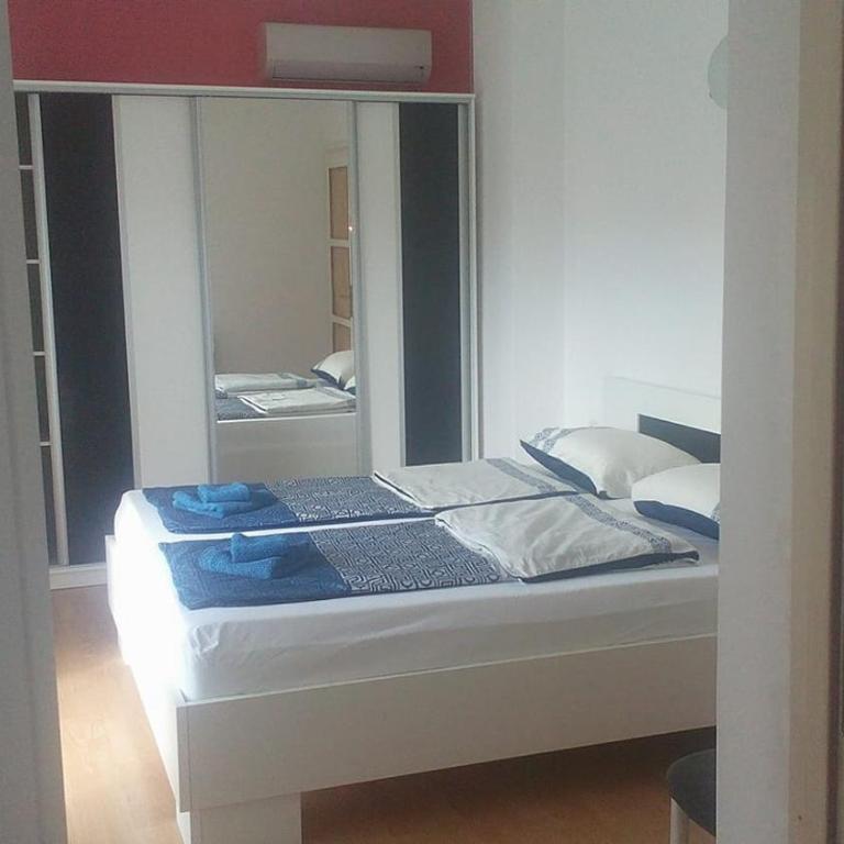 Guesthouse Una 1 Bihac - Two-Bedroom Apartment - 25