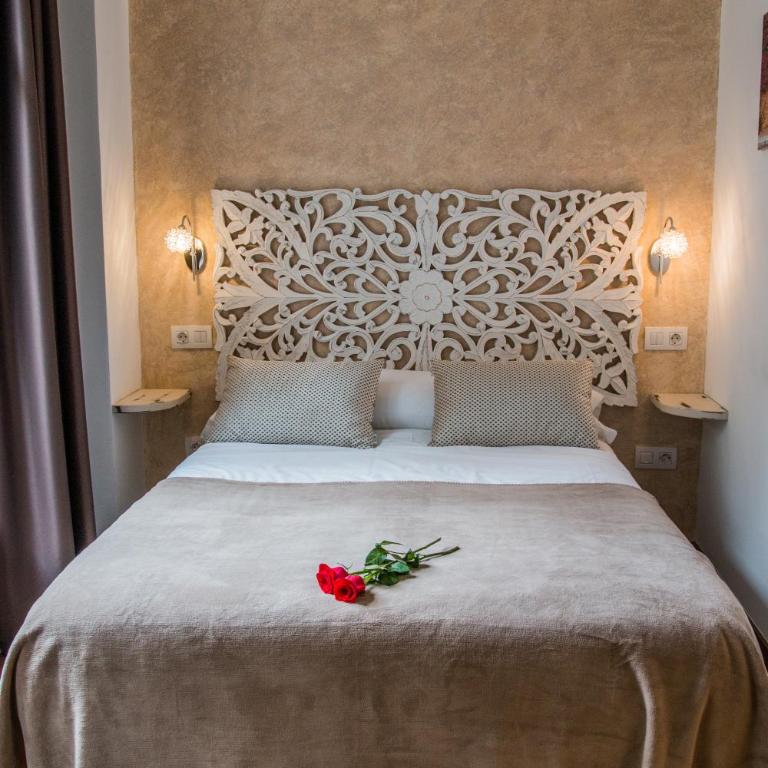 Casa da Balconada - Double Room with Balcony - 14