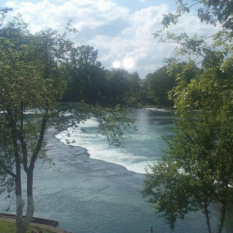 Guesthouse Una 1 Bihac - Two-Bedroom Apartment - 18