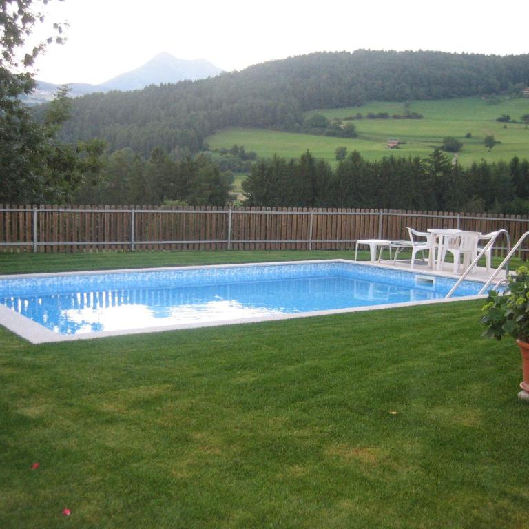 Panorama Residence Schlossblick - Apartment mit 1 Schlafzimmer und Balkon - 2