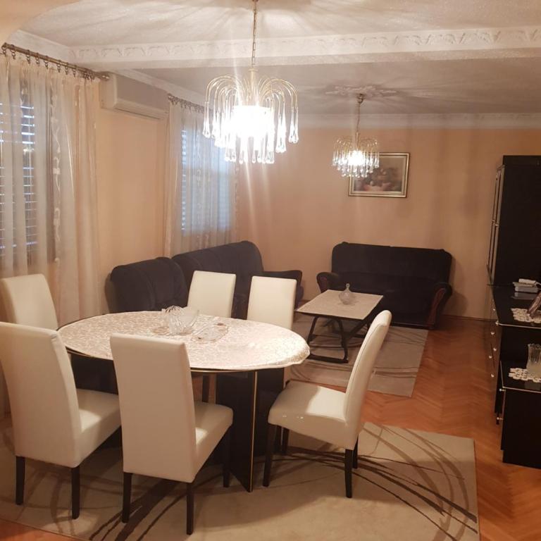 Holiday Home Celuga - Vila - 31