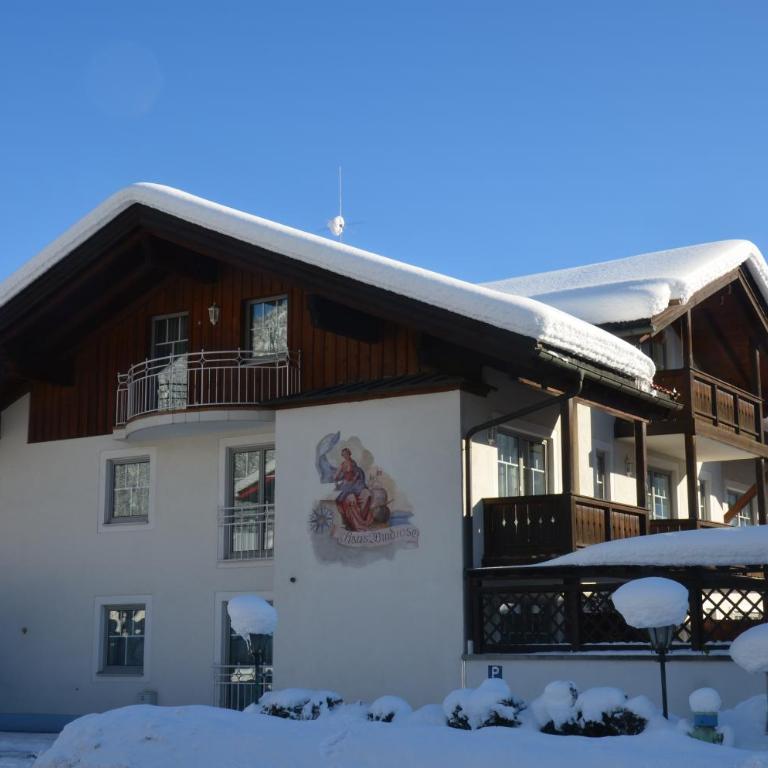 Hotel Rheinischer Hof - Jumbo Doppelzimmer im Haus Windrose - 3