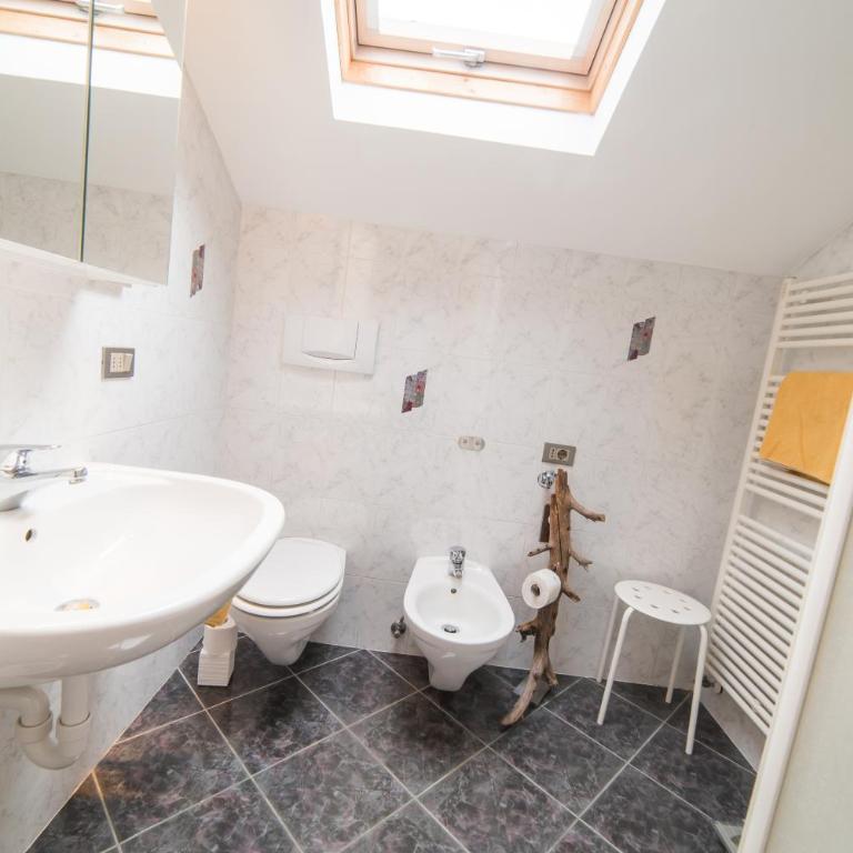 Lochererhof - Appartamento con Terrazza - 36