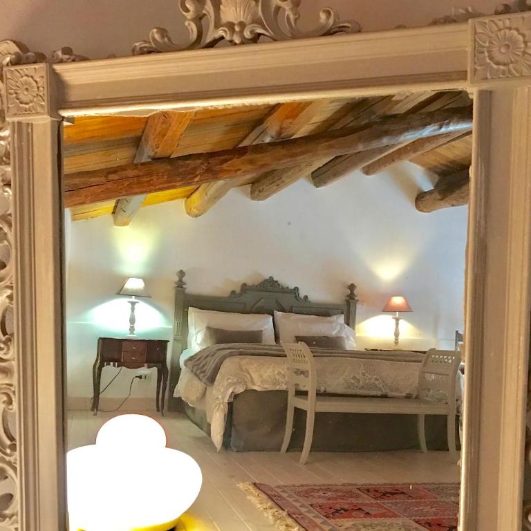 Casa Vigliena - Suite with Terrace - 20
