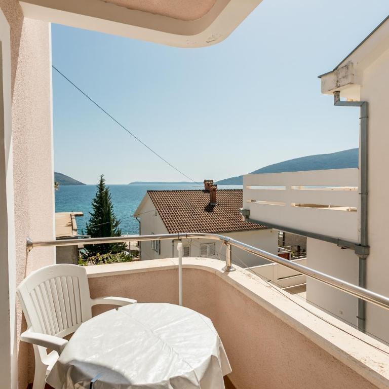 Apartments Maslina - Apartment with Sea View - 10