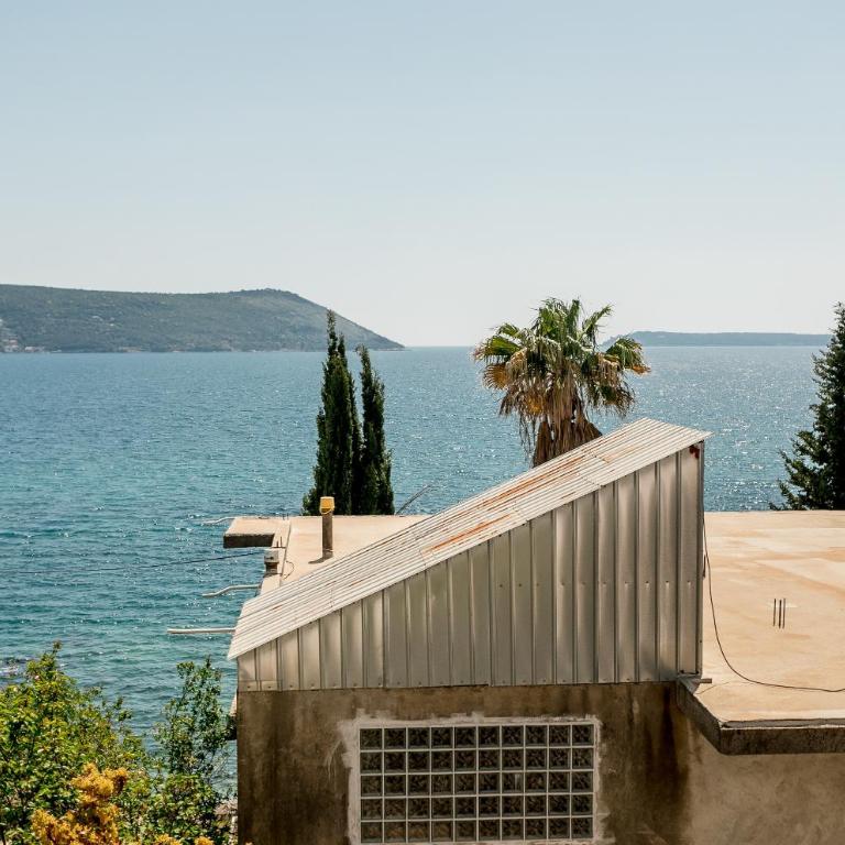 Apartments Maslina - Studio with Sofa Bed (4 Adults) - 3