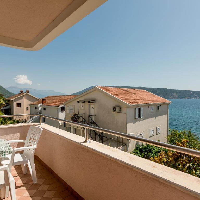 Apartments Maslina - Studio with Sofa Bed (4 Adults) - 5