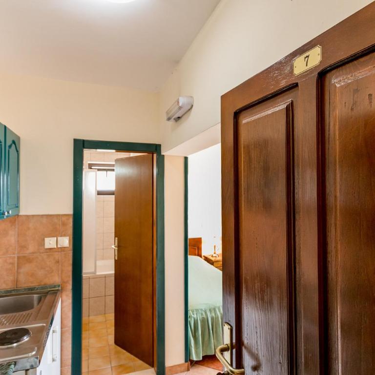 Apartments Maslina - Studio with Sofa Bed (4 Adults) - 8