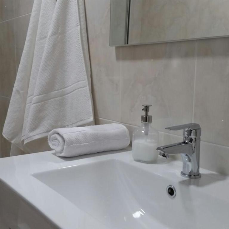 AdA Apartamento - Three-Bedroom Apartment - 19