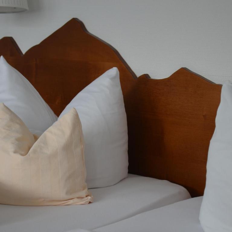 Hotel Rheinischer Hof - Maxi Doppelzimmer - 3