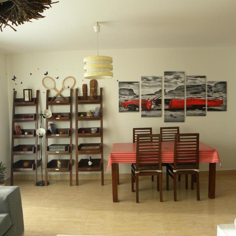 Tu hogar en Burgos - Casa - 8