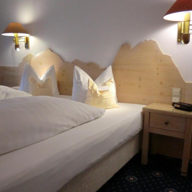 Hotel Rheinischer Hof - Smarti Doppelzimmer - 3