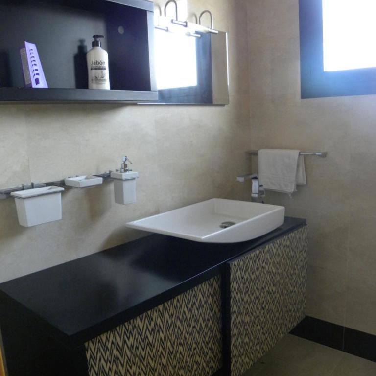 Tu hogar en Burgos - Casa - 15