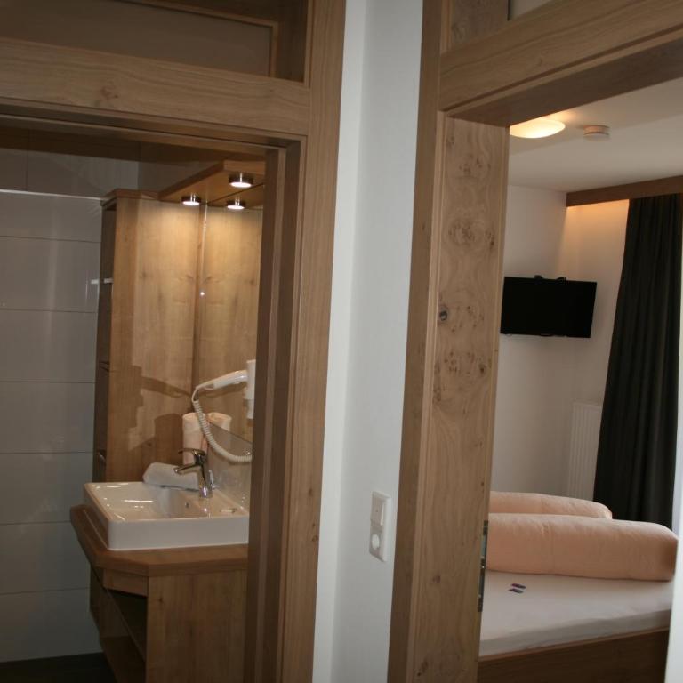 Alpenhof Strenge - Superior Apartment - 1