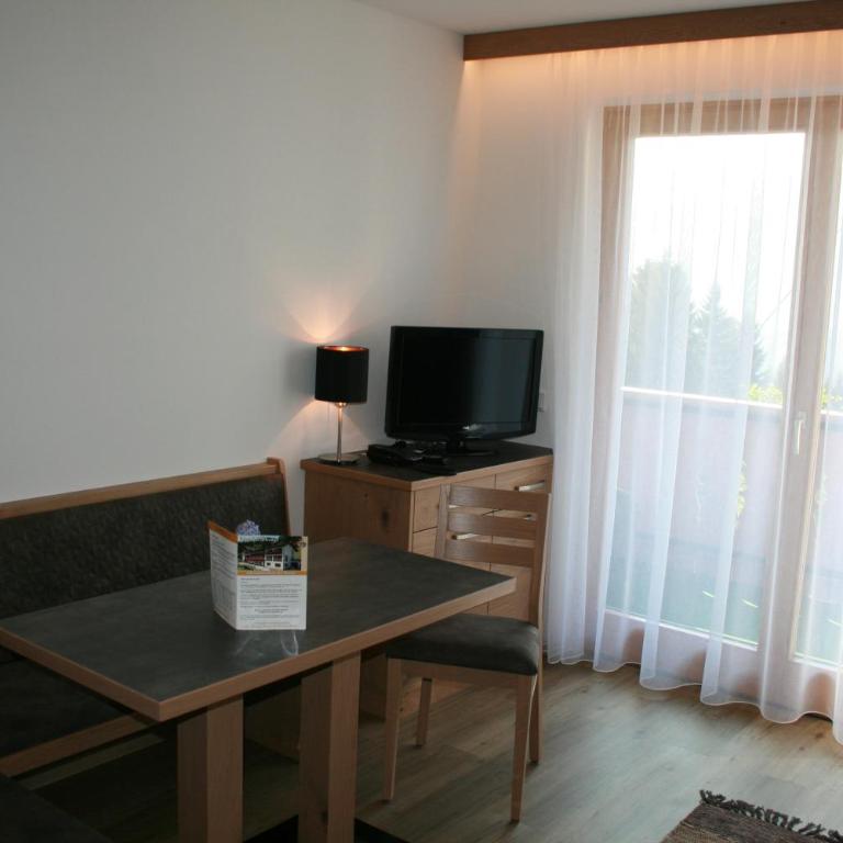 Alpenhof Strenge - Superior Apartment - 2