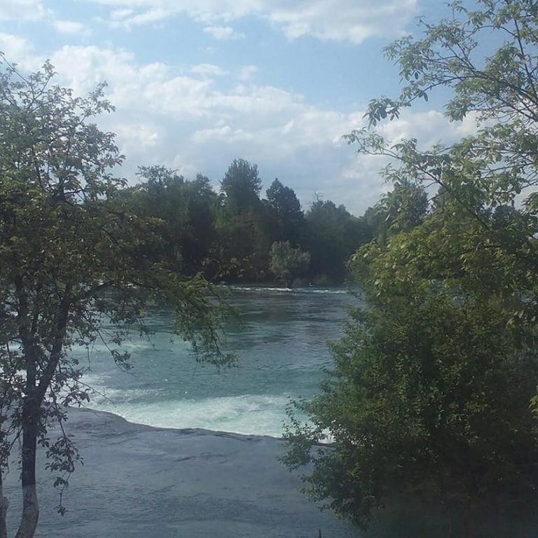 Guesthouse Una 1 Bihac - Three-Bedroom Apartment - 38