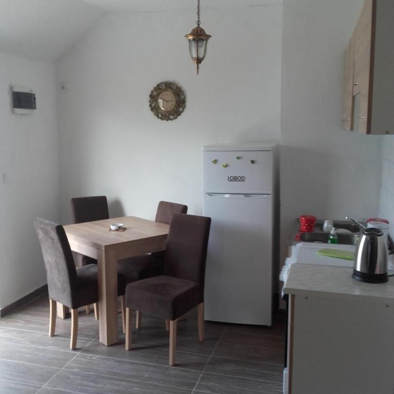 Apartment Marija - One-Bedroom Apartment - 12