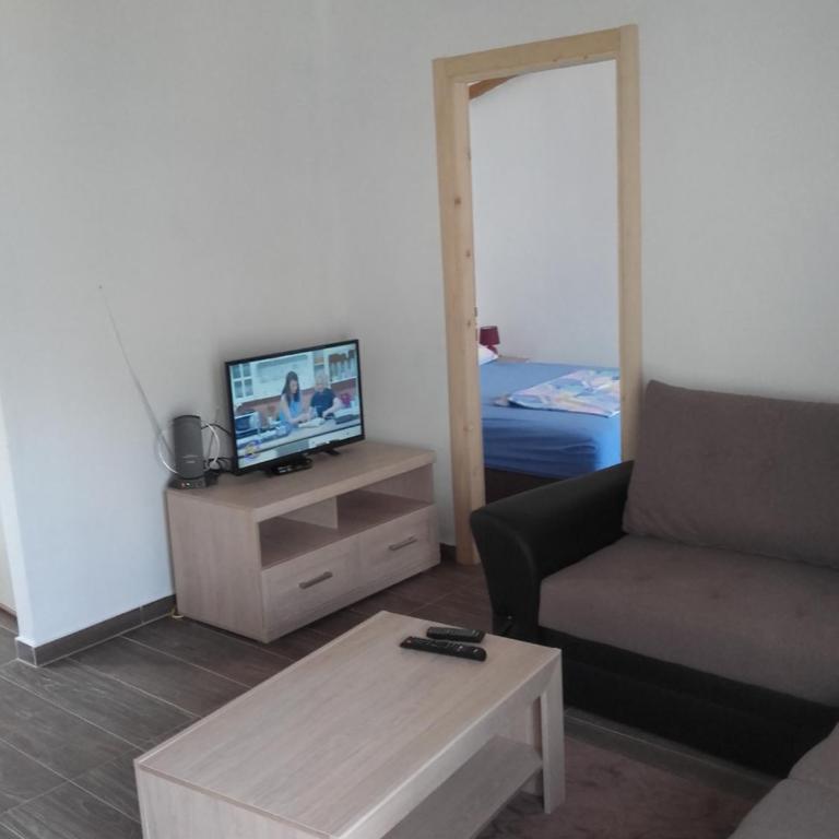 Apartment Marija - One-Bedroom Apartment - 11