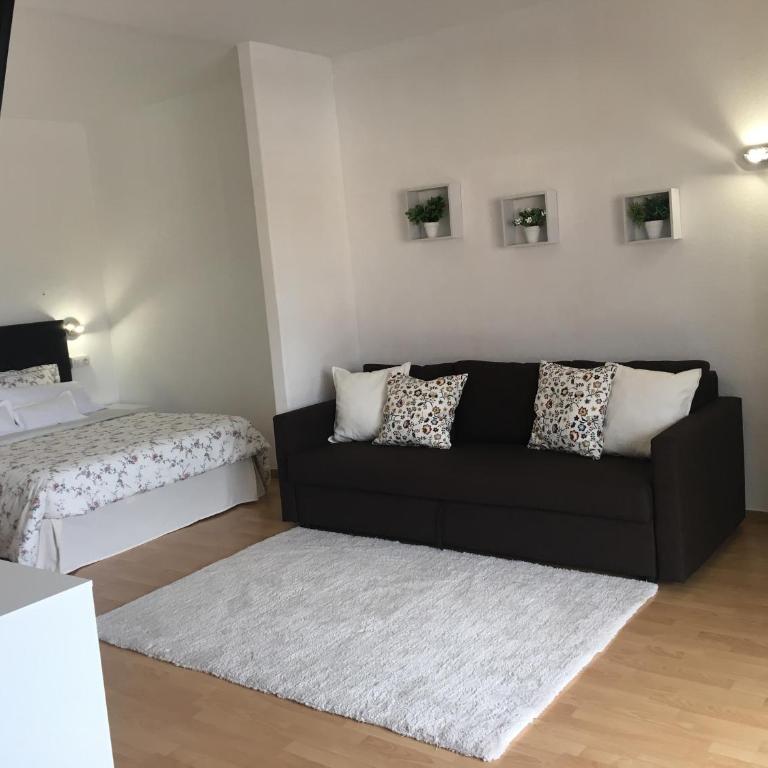 Estudio-Molino Blanco - Apartamento - 18