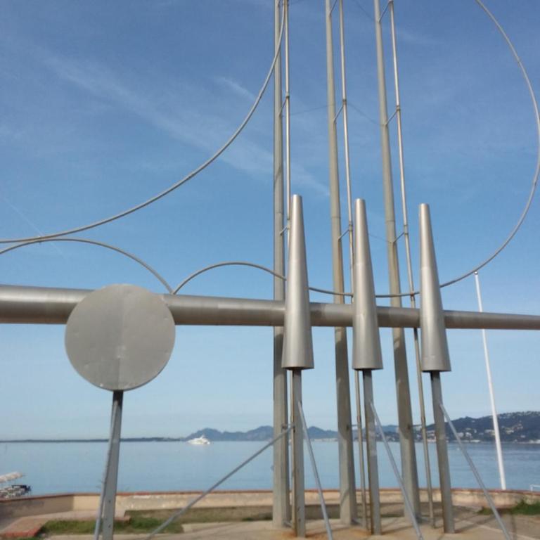 SPLENDIDE 3 PIECES VUE MER - Appartamento - 42