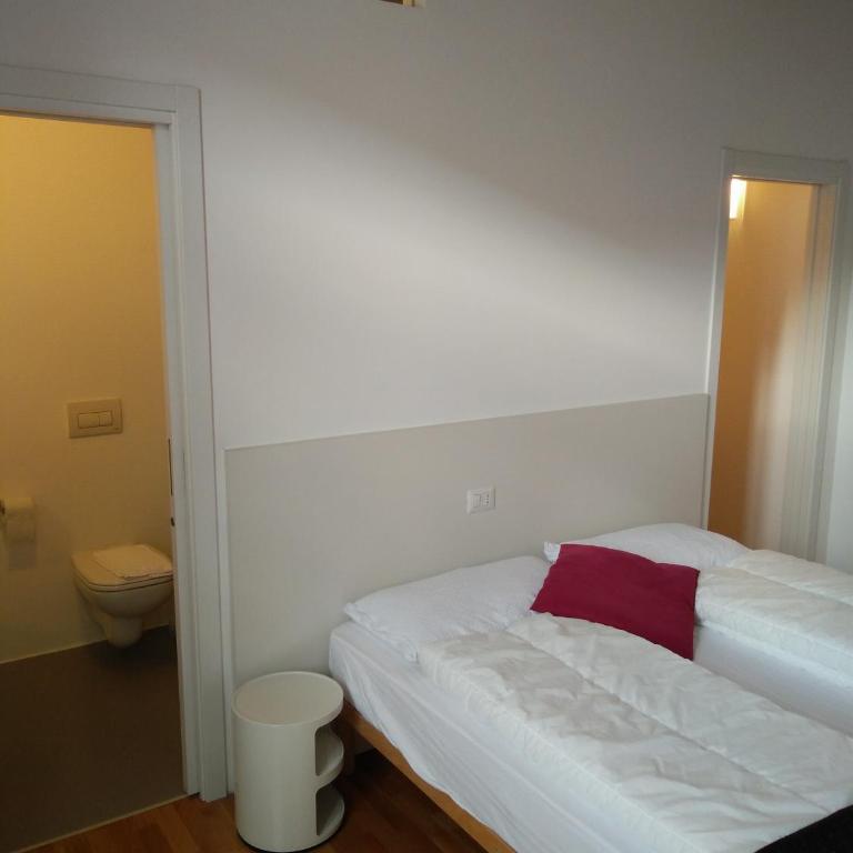 Palazzo Oltre - Appartamento con 2 Camere da Letto - 2