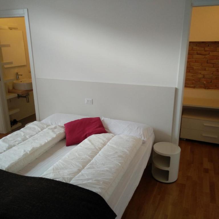 Palazzo Oltre - Appartamento con 2 Camere da Letto - 3
