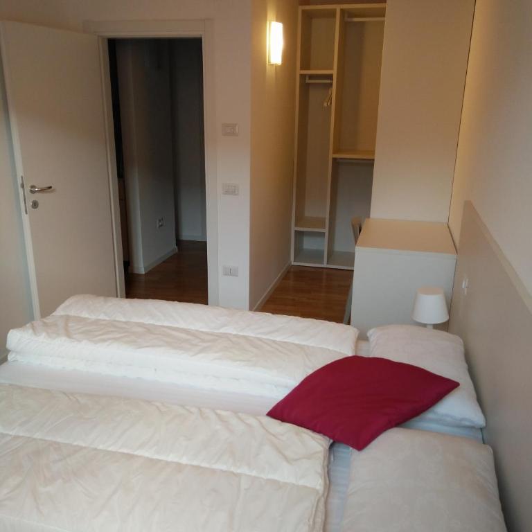 Palazzo Oltre - Appartamento con 2 Camere da Letto - 4