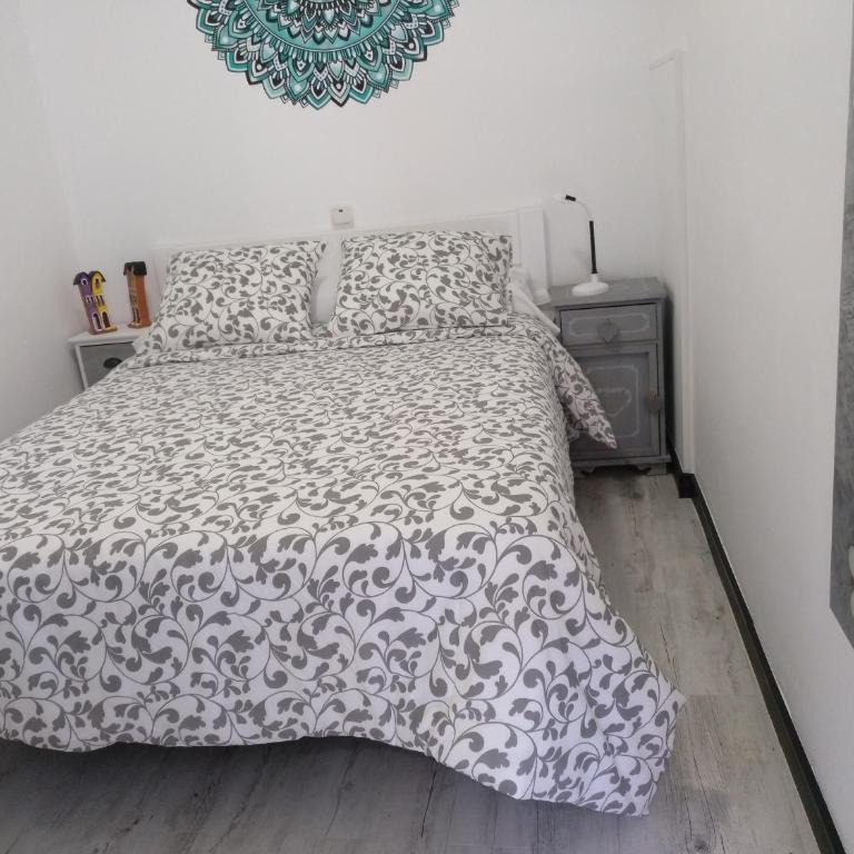 Apartamento Cigüeña 1 - Apartamento - 3