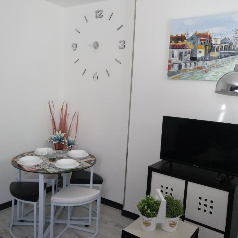 Apartamento Cigüeña 1 - Apartamento - 5