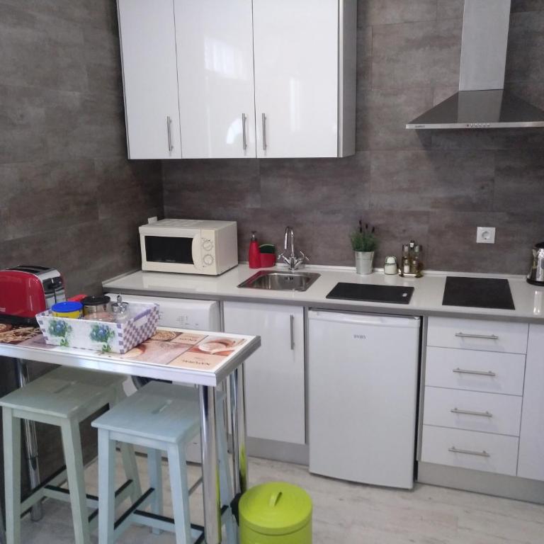 Apartamento Cigüeña 1 - Apartamento - 7