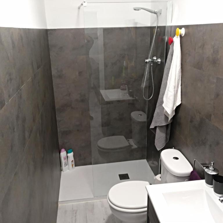 Apartamento Cigüeña 1 - Apartamento - 9