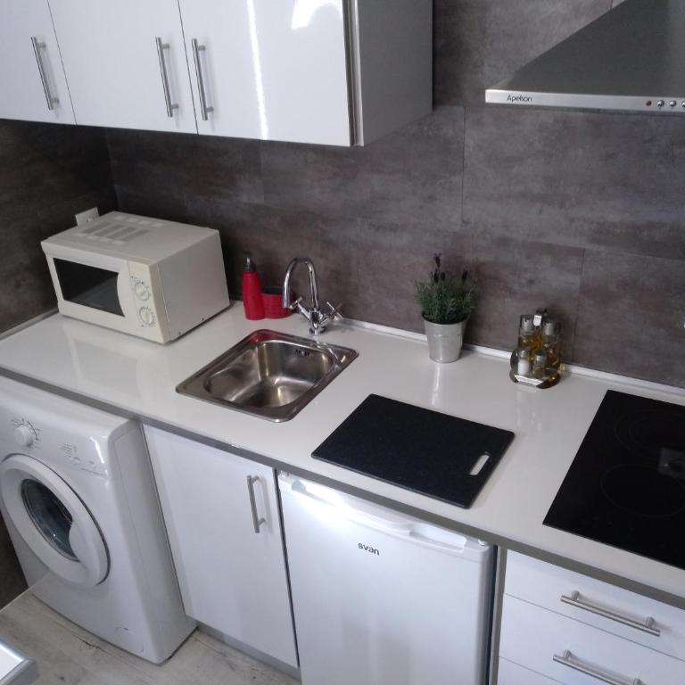 Apartamento Cigüeña 1 - Apartamento - 10