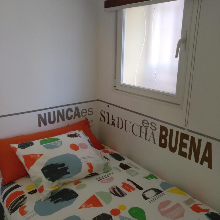Apartamento Cigüeña 1 - Apartamento - 14