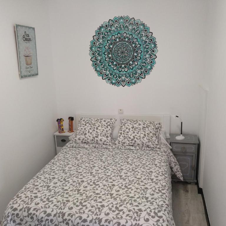 Apartamento Cigüeña 1 - Apartamento - 16