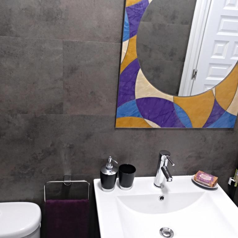 Apartamento Cigüeña 1 - Apartamento - 17