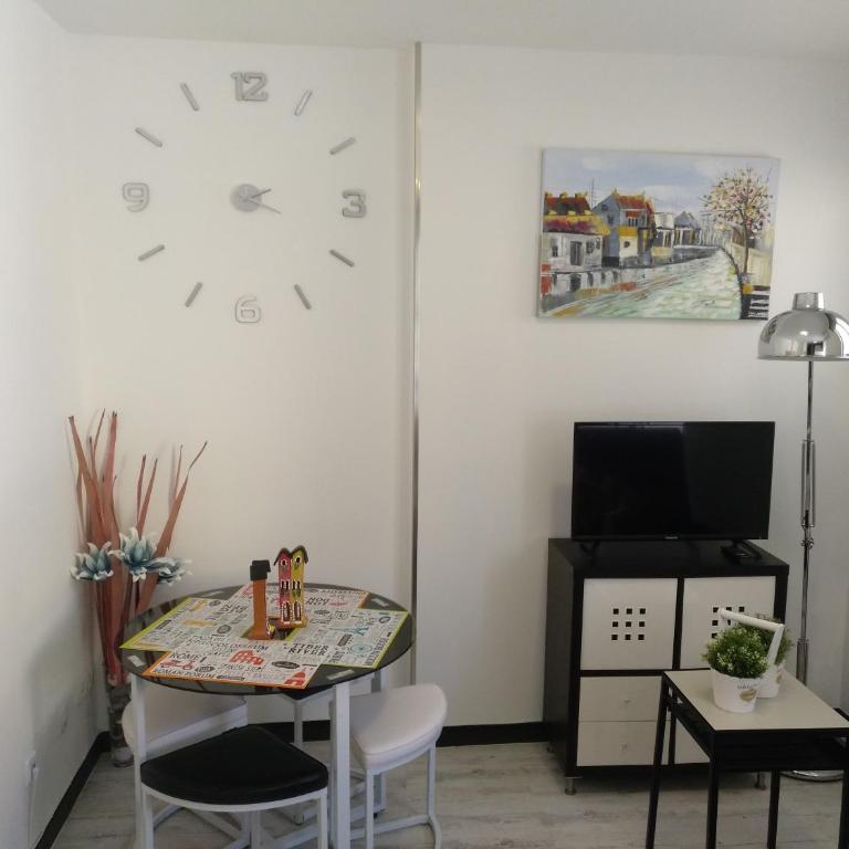 Apartamento Cigüeña 1 - Apartamento - 19