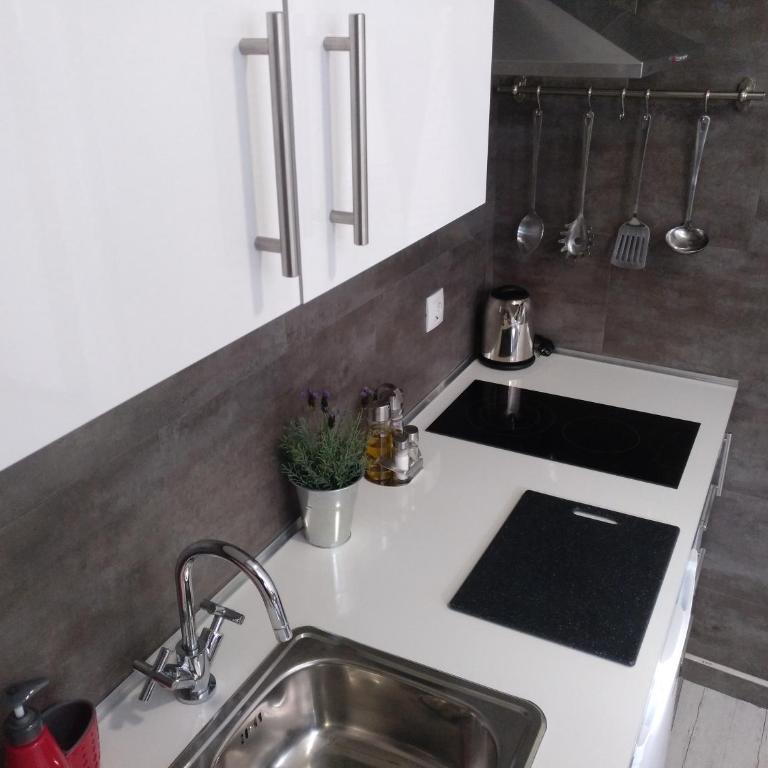 Apartamento Cigüeña 1 - Apartamento - 20