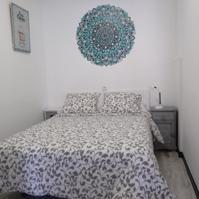 Apartamento Cigüeña 1 - Apartamento - 24