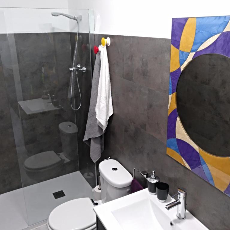 Apartamento Cigüeña 1 - Apartamento - 26