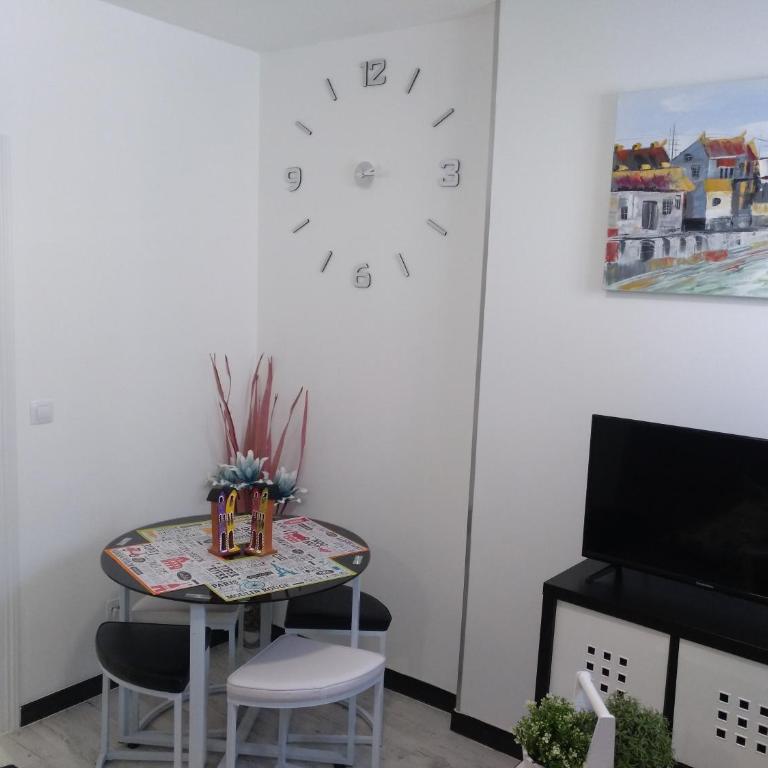 Apartamento Cigüeña 1 - Apartamento - 27