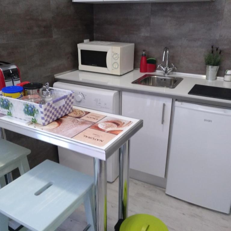 Apartamento Cigüeña 1 - Apartamento - 28