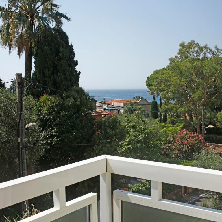 SPLENDIDE 3 PIECES VUE MER - Appartamento - 5