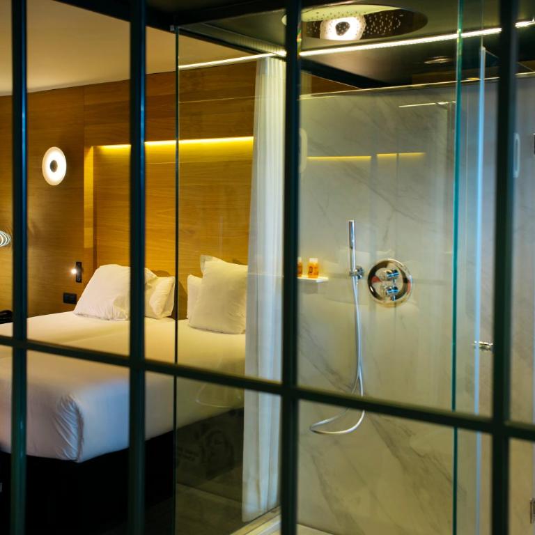 Hotel Mirador de Chamartín - Habitación Doble Superior Deluxe - 1