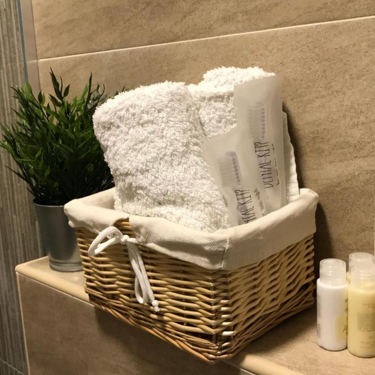 Apartments Maestral - Apartman sa Pogledom na More - 12