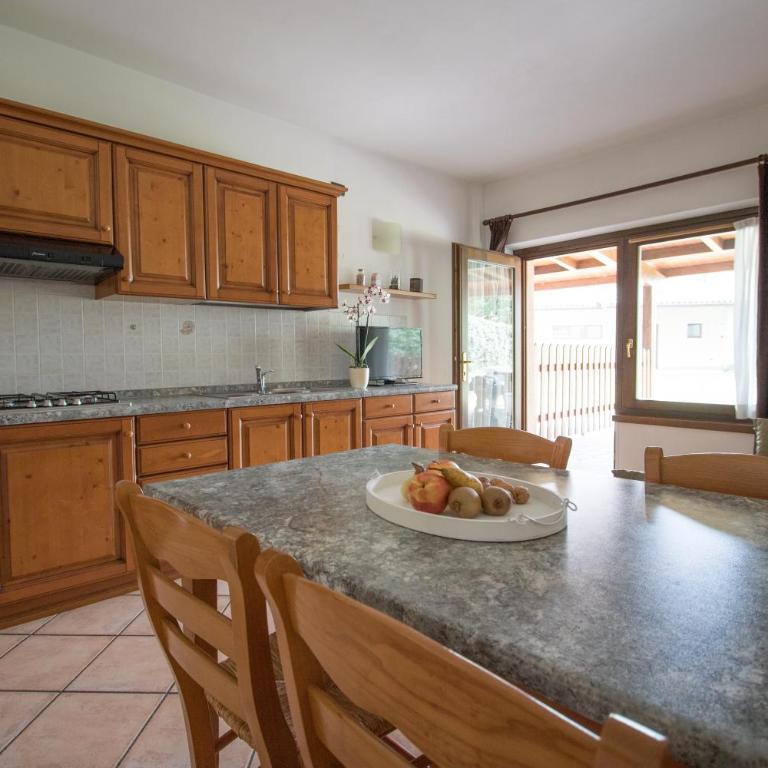 Agritur Comai - Appartamento con 2 Camere da Letto - 10